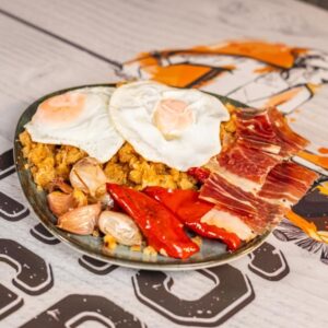 Migas Extremeñas