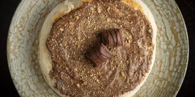 Entera de nocilla