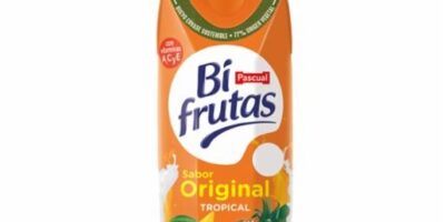 Bio naranja